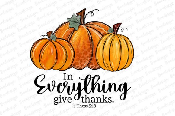 Christian Fall Graphics for Faith-Based Crafts