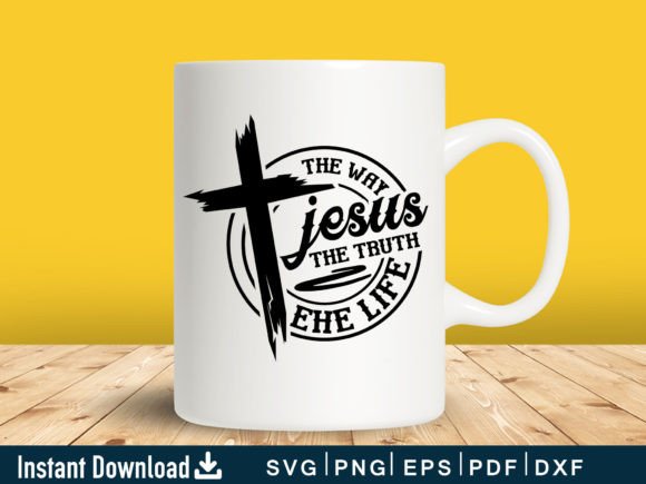 Funny Jesus Graphics for Faith-Based Crafts