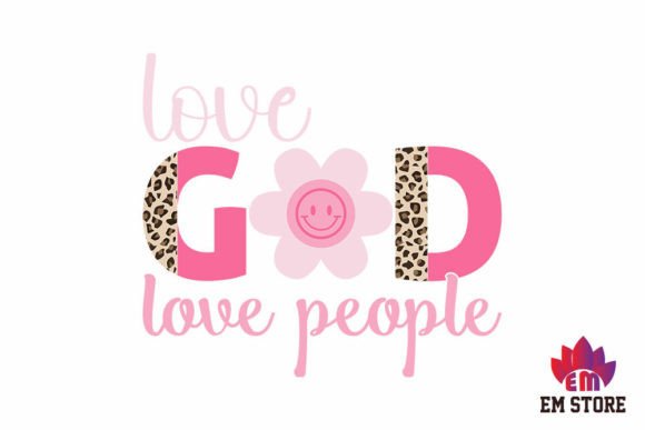 Retro Christian SVG Design for Crafts & Graphics